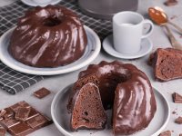 Babka Czekoladowa 400 g
